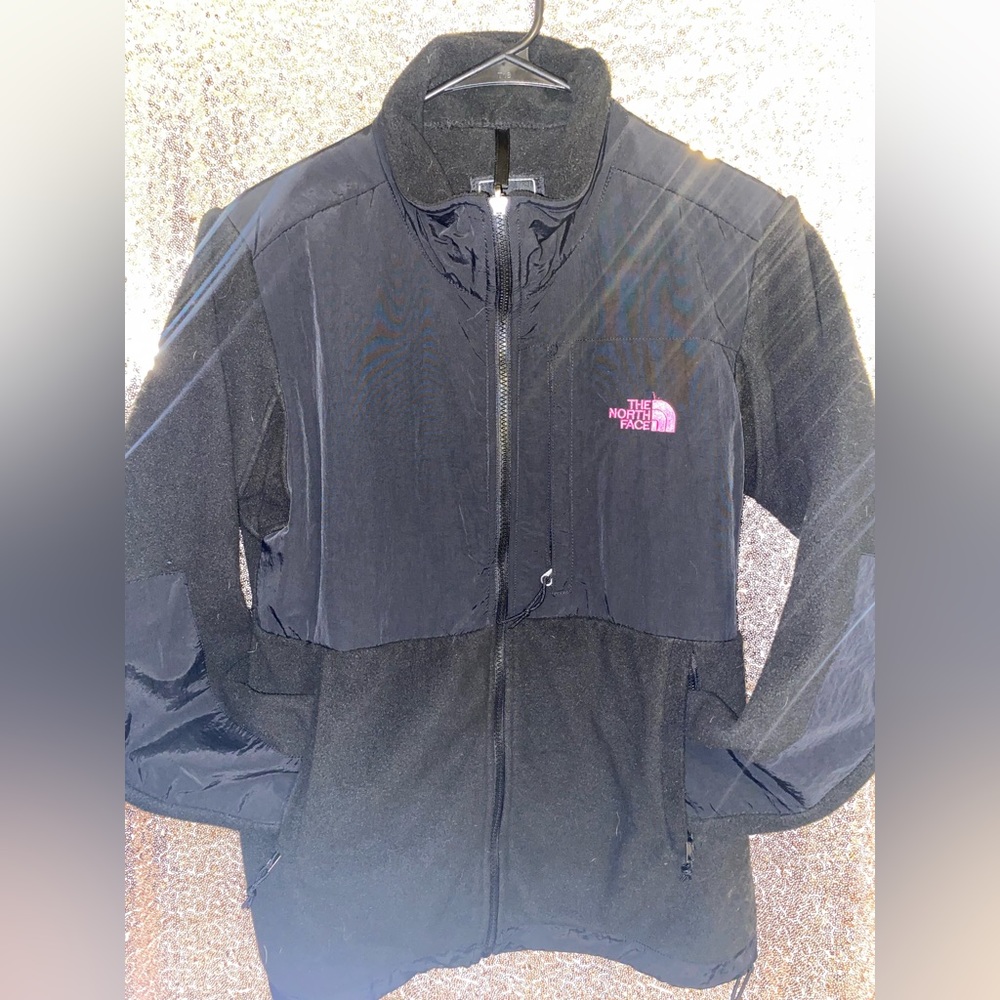 The North Face Fleece Jacket Large